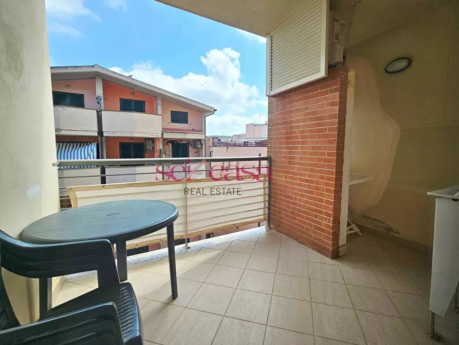 Immagine 9 di Appartamento in vendita  a Grosseto