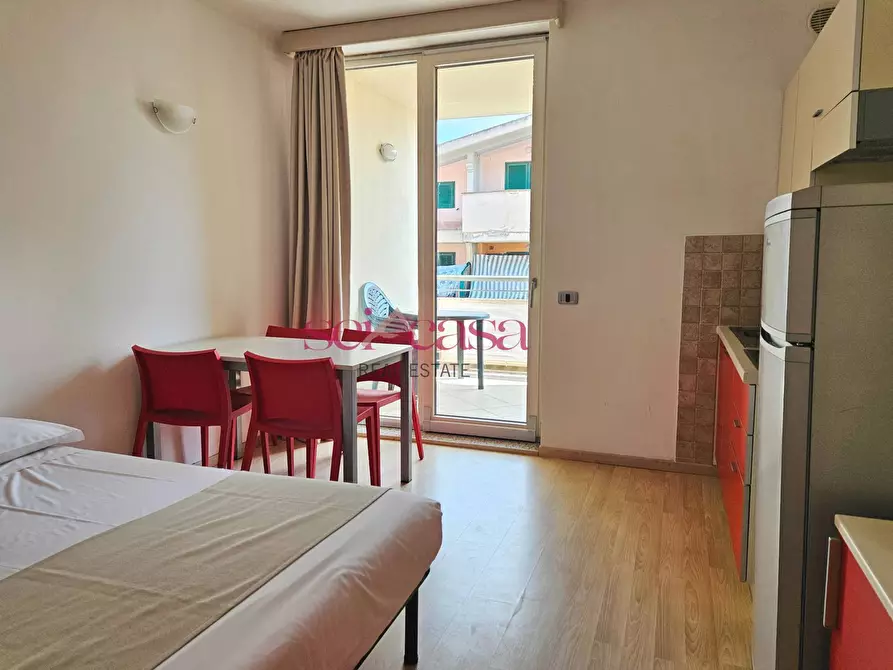 Immagine 2 di Appartamento in vendita  a Grosseto