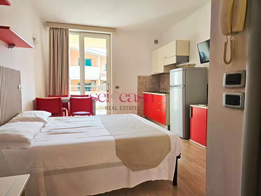 Immagine 11 di Appartamento in vendita  a Grosseto