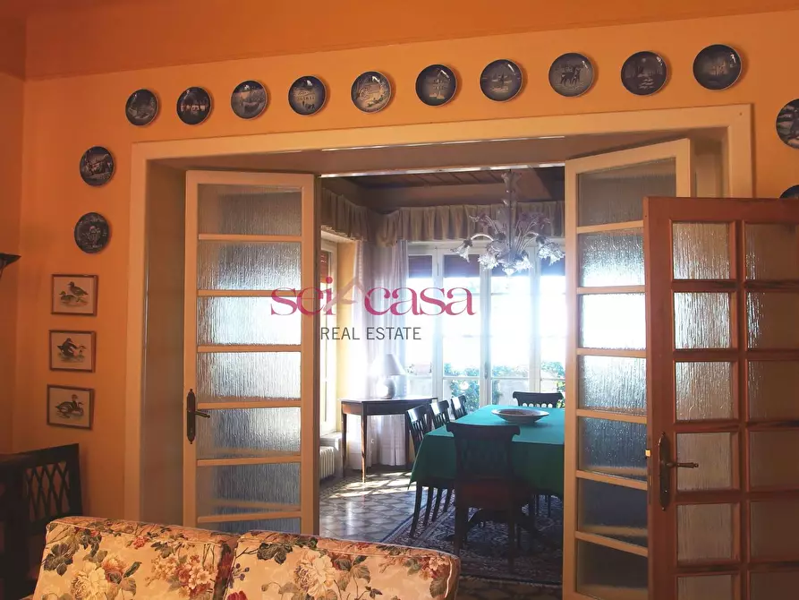 Immagine 37 di Villa in vendita  a Livorno