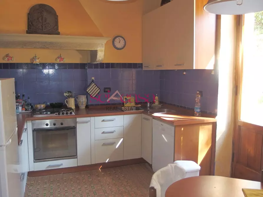 Immagine 38 di Villa in vendita  a Livorno