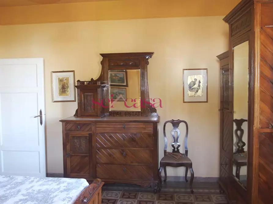 Immagine 42 di Villa in vendita  a Livorno