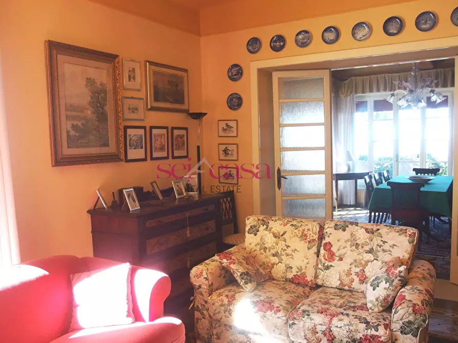 Immagine 35 di Villa in vendita  a Livorno