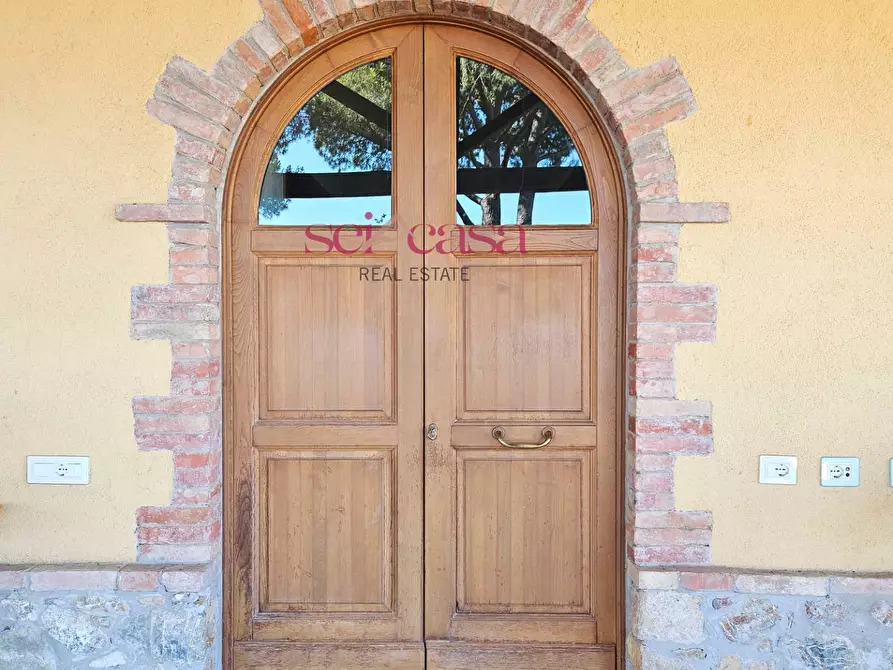 Immagine 11 di Rustico / casale in vendita  a Grosseto