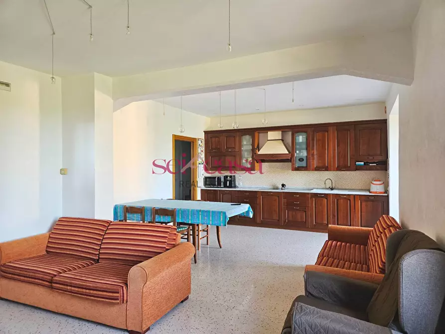 Immagine 15 di Rustico / casale in vendita  a Grosseto