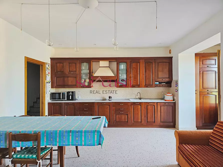 Immagine 16 di Rustico / casale in vendita  a Grosseto