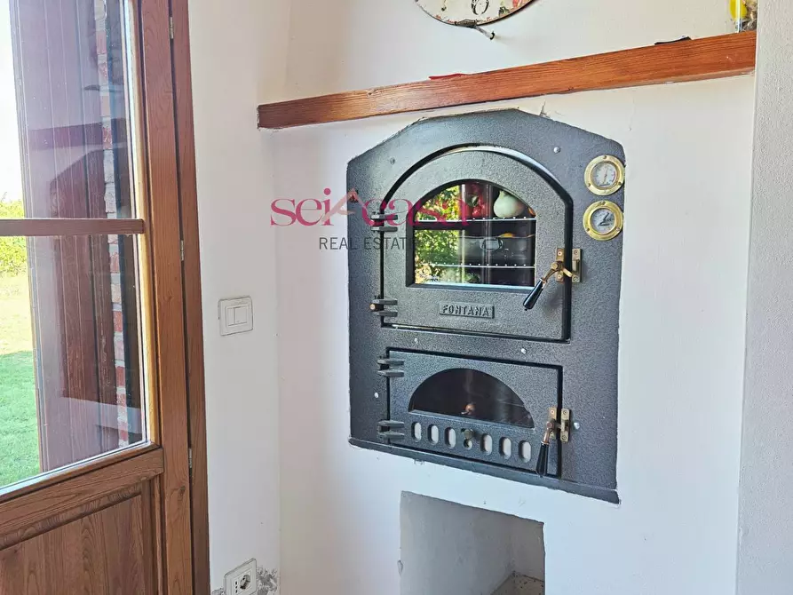 Immagine 17 di Rustico / casale in vendita  a Grosseto