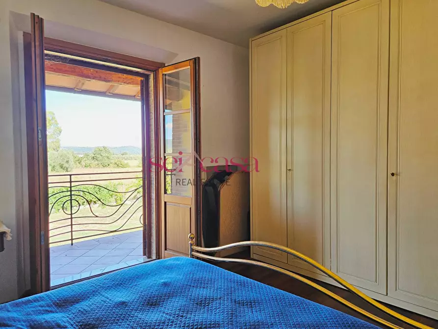 Immagine 26 di Rustico / casale in vendita  a Grosseto