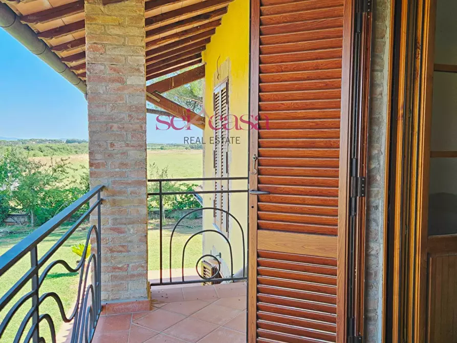 Immagine 27 di Rustico / casale in vendita  a Grosseto