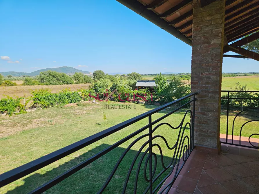 Immagine 28 di Rustico / casale in vendita  a Grosseto