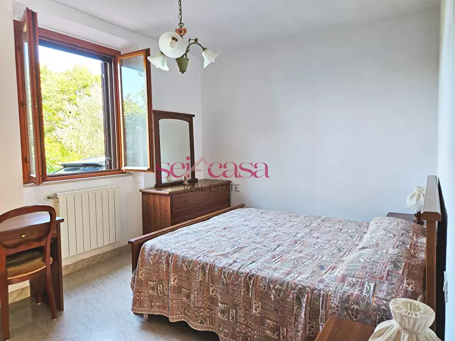 Immagine 12 di Rustico / casale in vendita  a Campagnatico