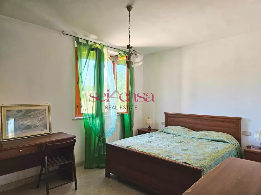 Immagine 13 di Rustico / casale in vendita  a Campagnatico