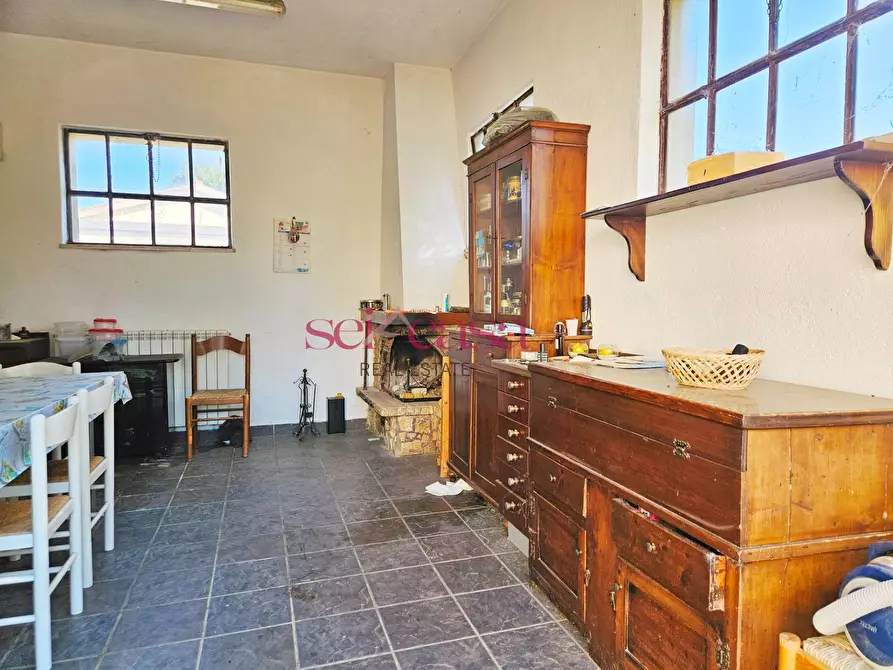 Immagine 15 di Rustico / casale in vendita  a Campagnatico