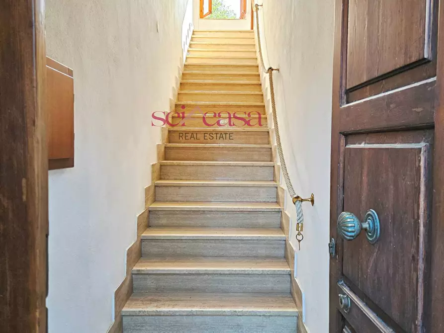 Immagine 19 di Rustico / casale in vendita  a Campagnatico