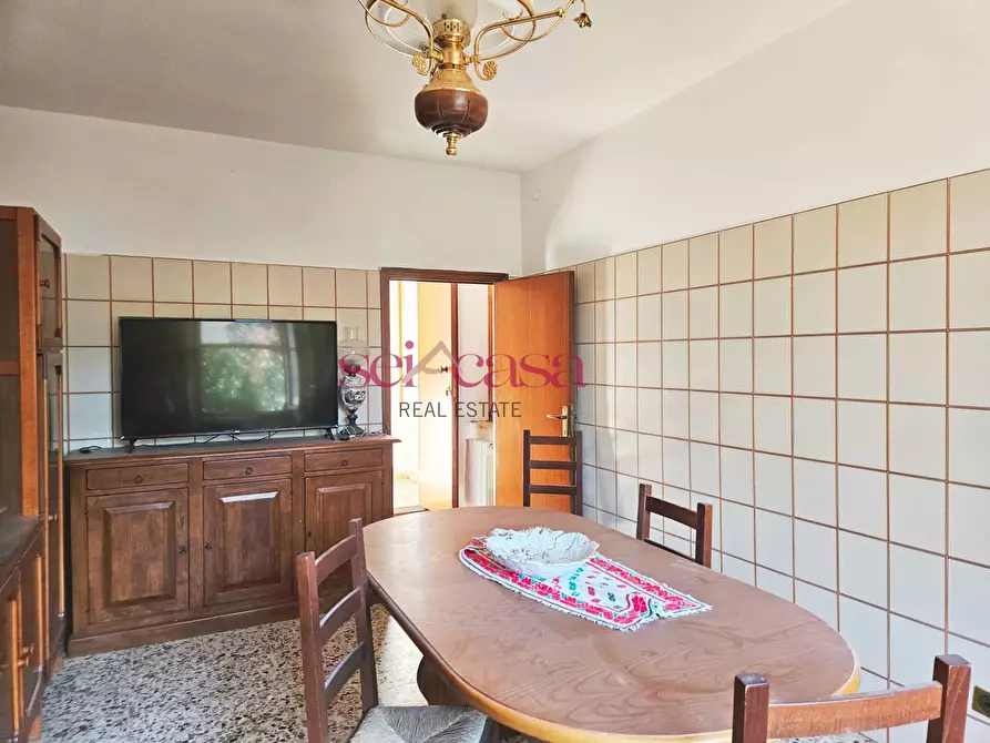 Immagine 21 di Rustico / casale in vendita  a Campagnatico