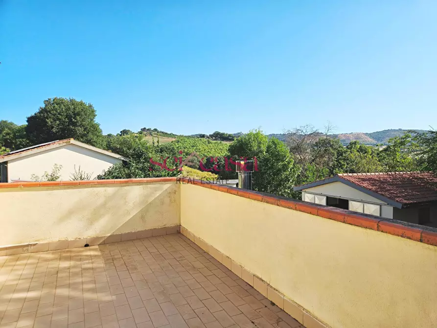 Immagine 27 di Rustico / casale in vendita  a Campagnatico