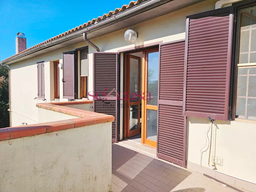 Immagine 26 di Rustico / casale in vendita  a Campagnatico