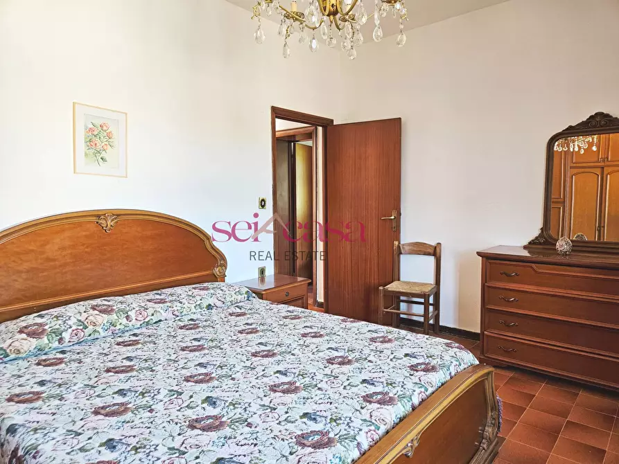 Immagine 28 di Rustico / casale in vendita  a Campagnatico