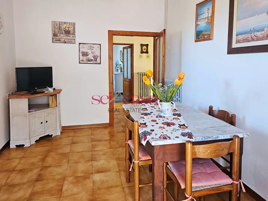 Immagine 14 di Villa in vendita  a Roccastrada