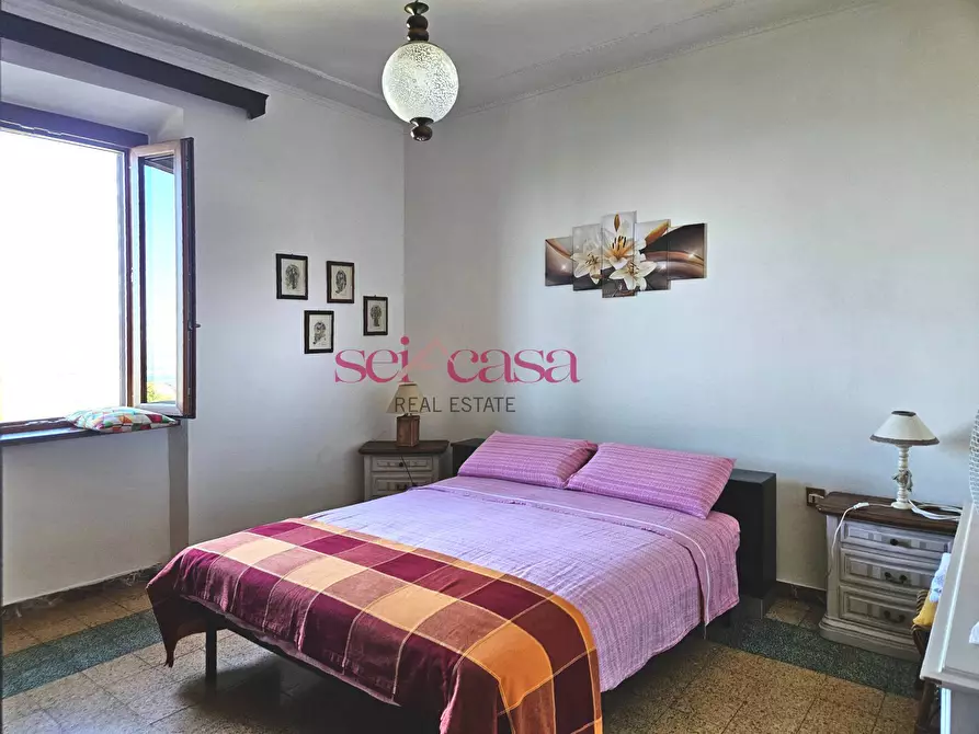 Immagine 16 di Villa in vendita  a Roccastrada