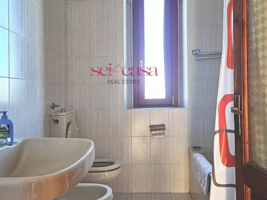 Immagine 20 di Villa in vendita  a Roccastrada