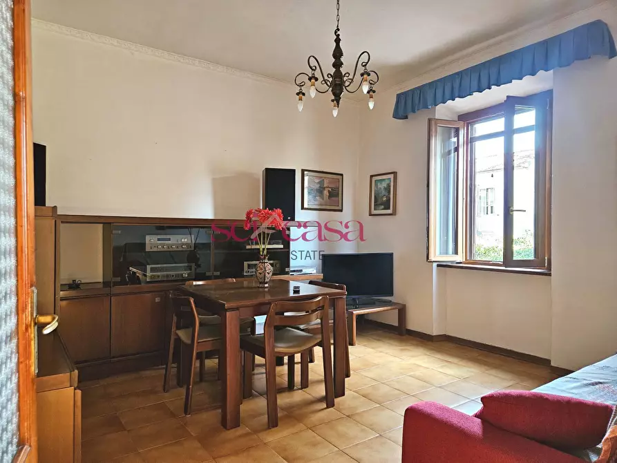 Immagine 17 di Villa in vendita  a Roccastrada