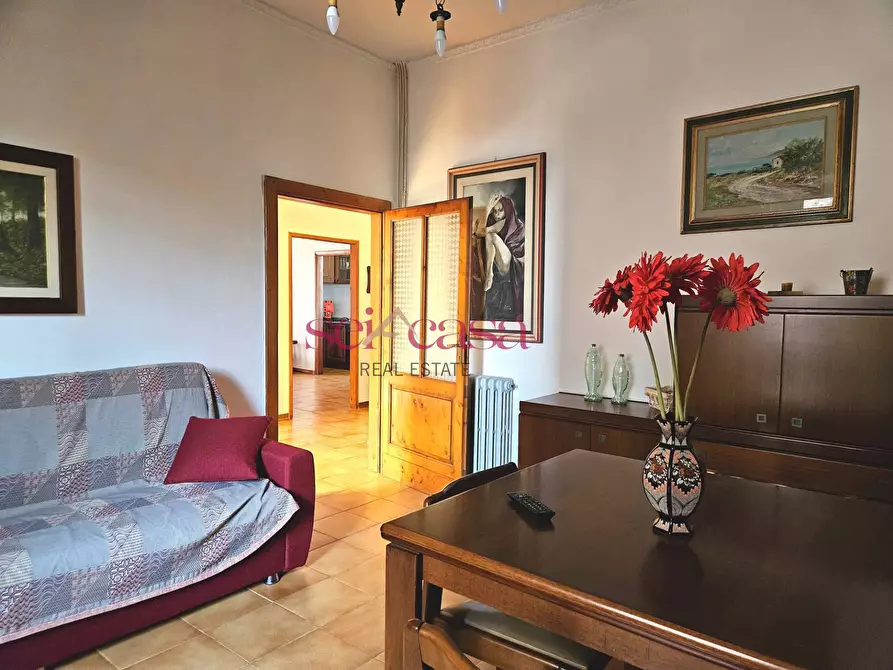 Immagine 18 di Villa in vendita  a Roccastrada