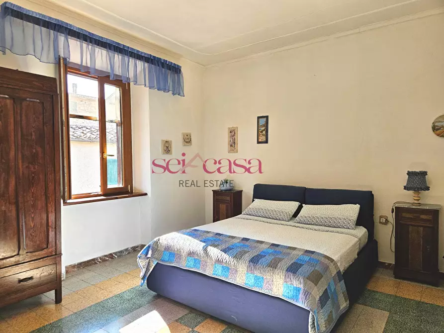 Immagine 19 di Villa in vendita  a Roccastrada