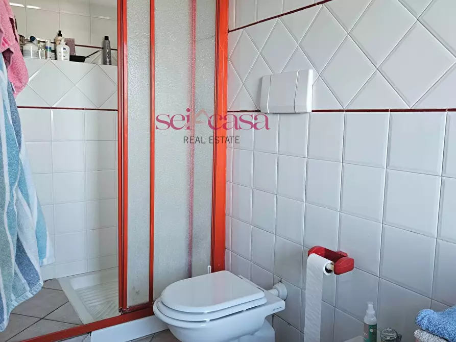 Immagine 12 di Villa in vendita  a Roccastrada