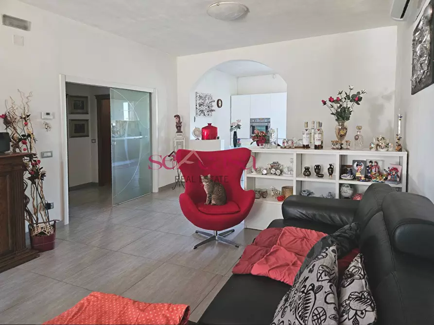 Immagine 23 di Villa in vendita  a Roccastrada