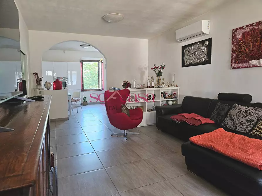 Immagine 24 di Villa in vendita  a Roccastrada