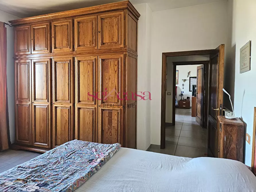 Immagine 25 di Villa in vendita  a Roccastrada