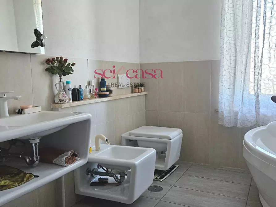 Immagine 27 di Villa in vendita  a Roccastrada