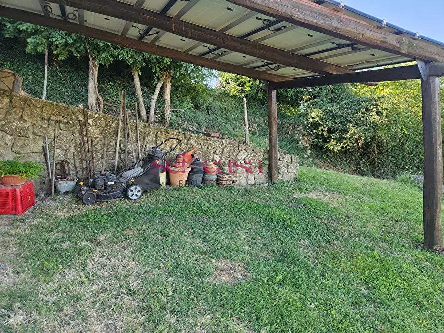 Immagine 29 di Villa in vendita  a Roccastrada
