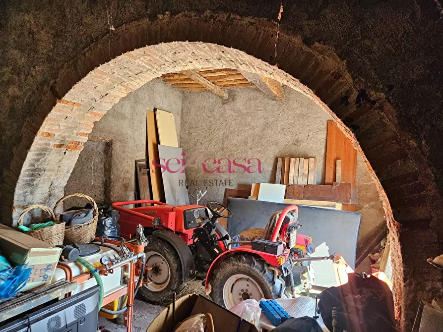 Immagine 31 di Villa in vendita  a Roccastrada