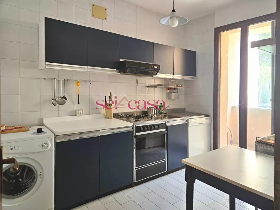 Immagine 6 di Appartamento in vendita  a Grosseto