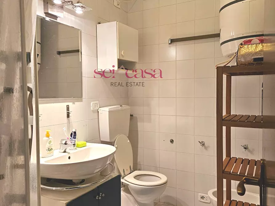 Immagine 12 di Appartamento in vendita  a Grosseto