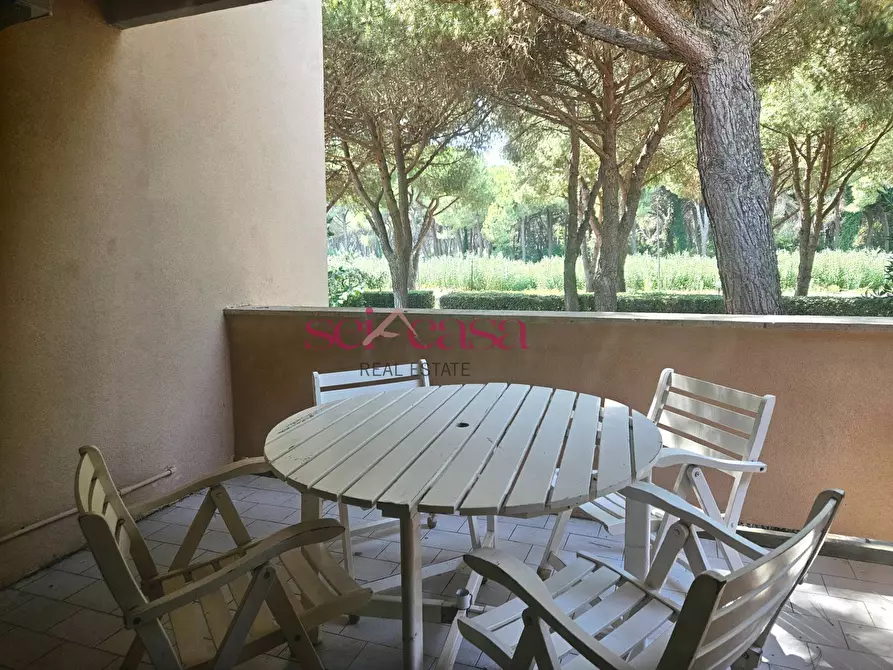 Immagine 6 di Appartamento in vendita  a Grosseto