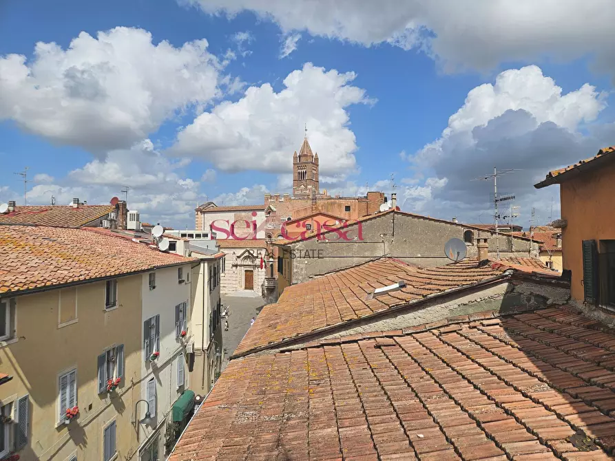Immagine 12 di Appartamento in vendita  a Grosseto