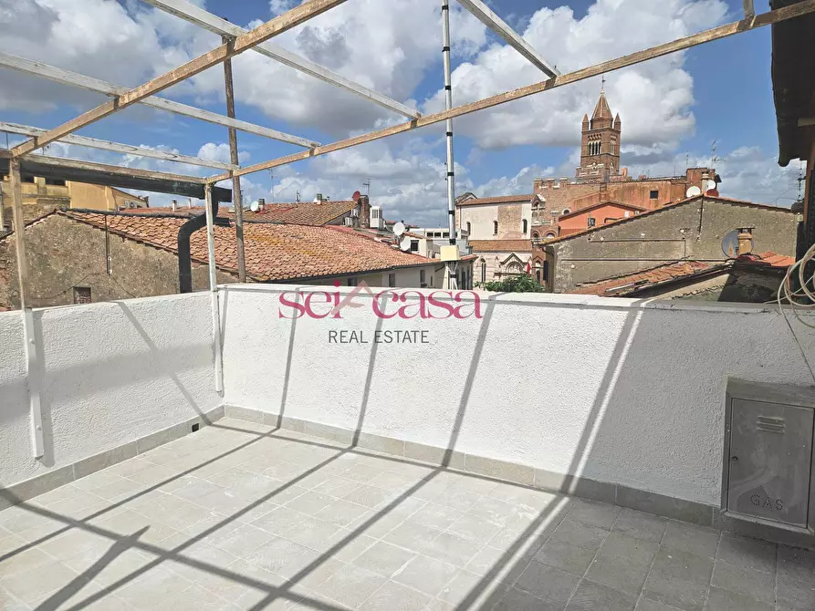 Immagine 11 di Appartamento in vendita  a Grosseto