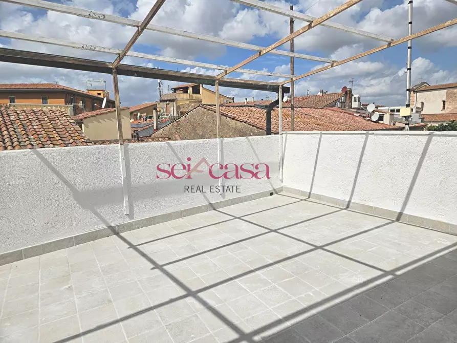 Immagine 14 di Appartamento in vendita  a Grosseto