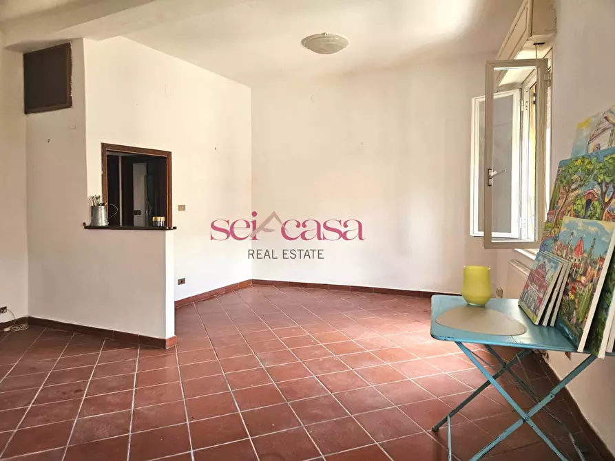 Immagine 3 di Appartamento in vendita  a Grosseto