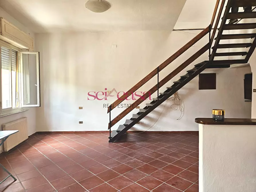 Immagine 5 di Appartamento in vendita  a Grosseto