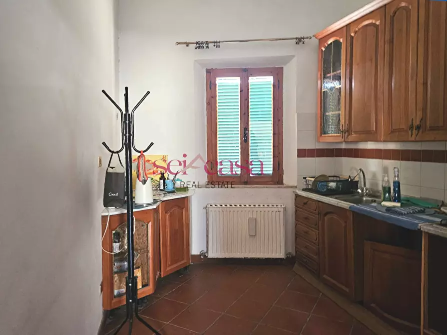 Immagine 6 di Appartamento in vendita  a Grosseto