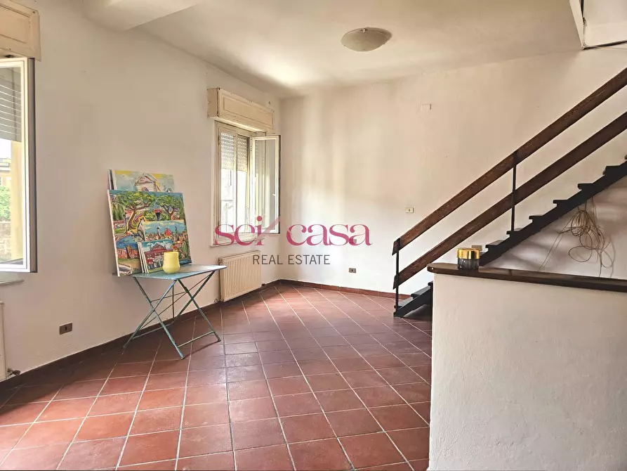 Immagine 1 di Appartamento in vendita  a Grosseto