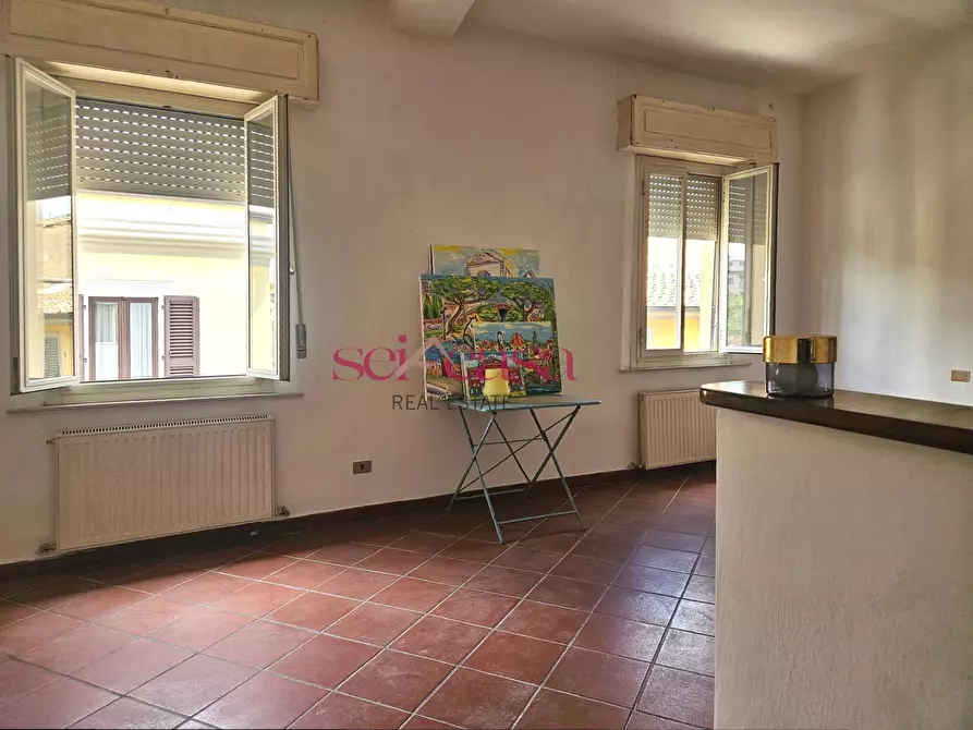 Immagine 2 di Appartamento in vendita  a Grosseto