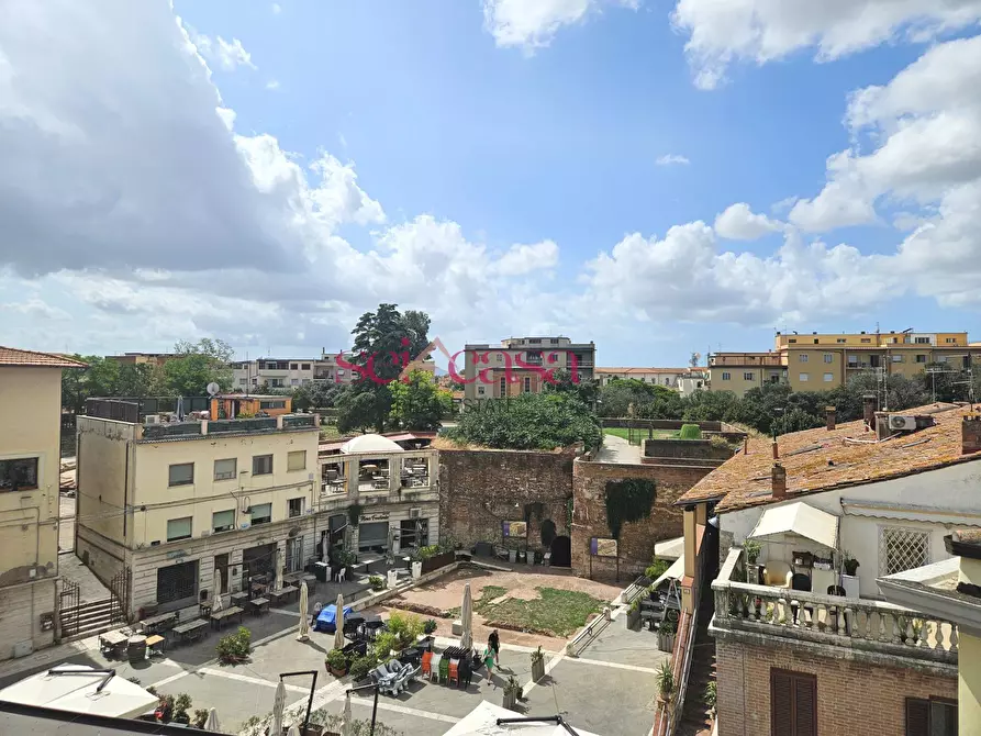 Immagine 13 di Appartamento in vendita  a Grosseto