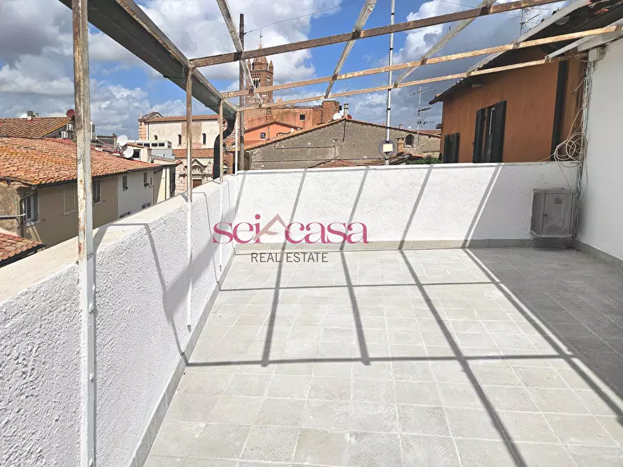 Immagine 10 di Appartamento in vendita  a Grosseto