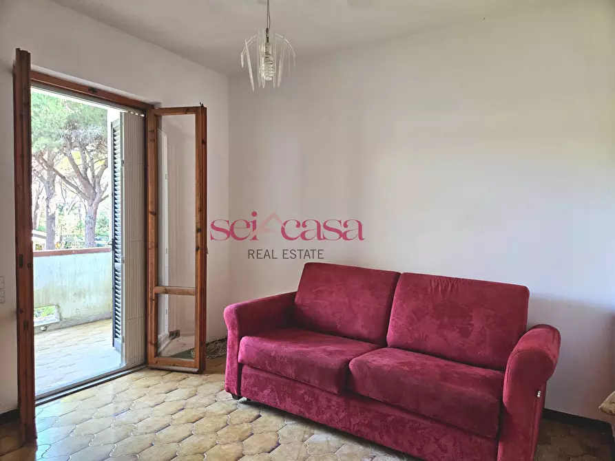 Immagine 12 di Villetta a schiera in vendita  a Grosseto