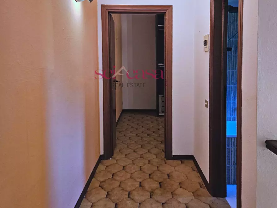 Immagine 11 di Villetta a schiera in vendita  a Grosseto